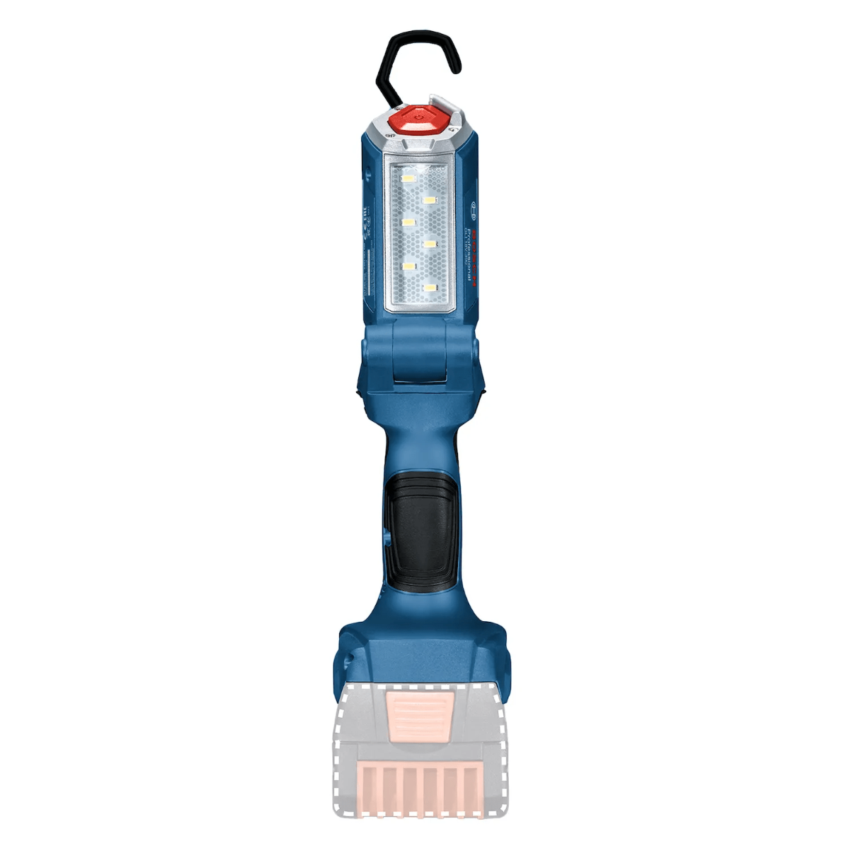 Bosch Linterna Inalambrica Gli 18v-300  06014a110
