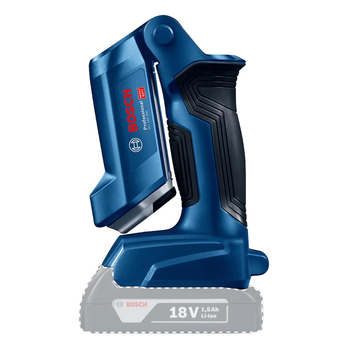 Bosch Linterna Inalambrica Gli 18v-300  06014a110