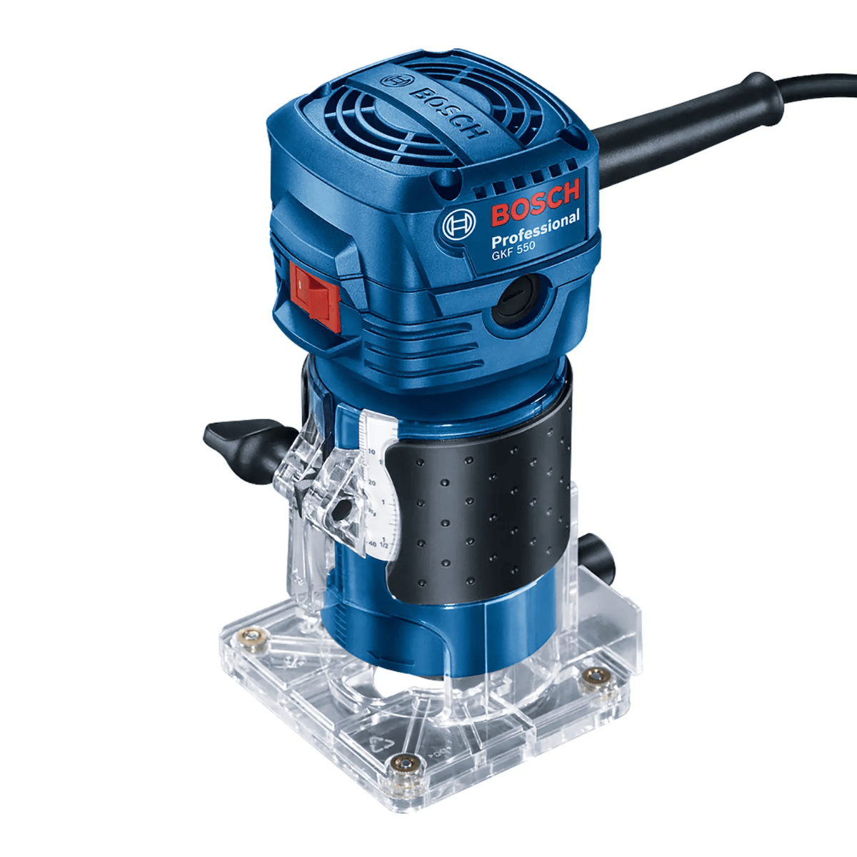 Bosch Fresadora De Mano - Gkf 550