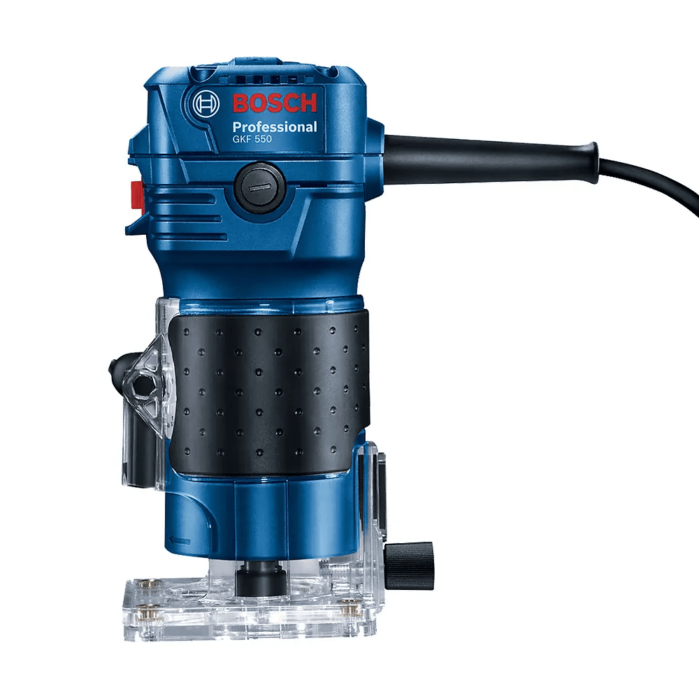 Bosch Fresadora De Mano - Gkf 550