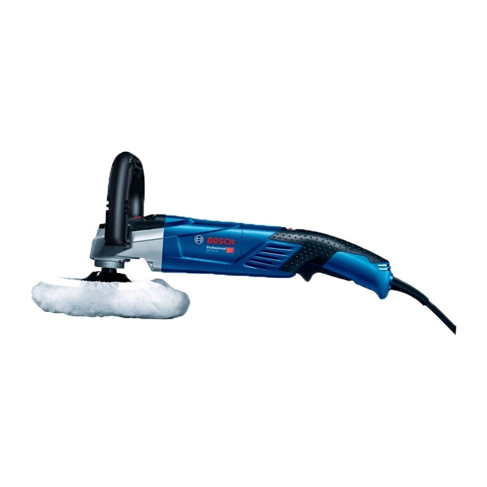 Bosch Pulidora Profesional - Gpo 14 Ce - 1400w