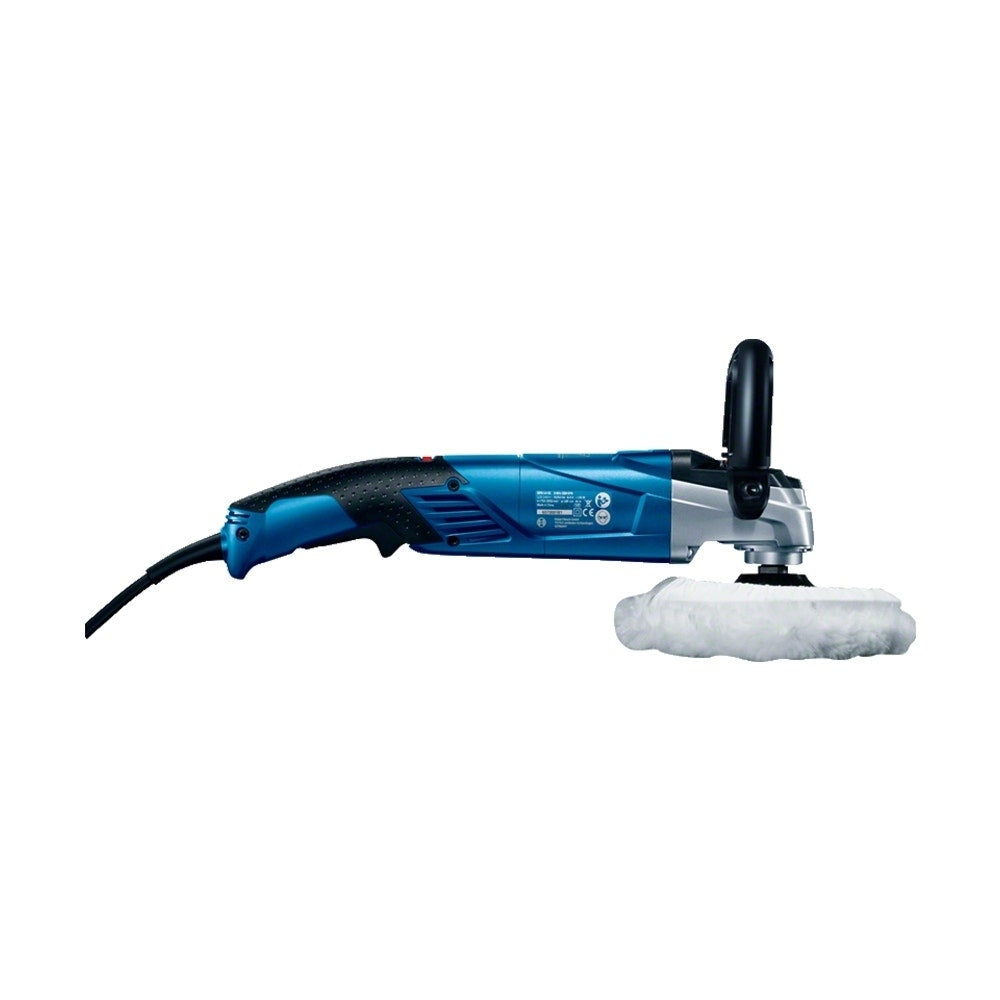 Bosch Pulidora Profesional - Gpo 14 Ce - 1400w