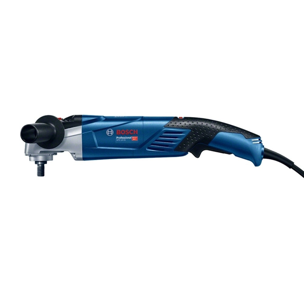 Bosch Pulidora Profesional - Gpo 14 Ce - 1400w
