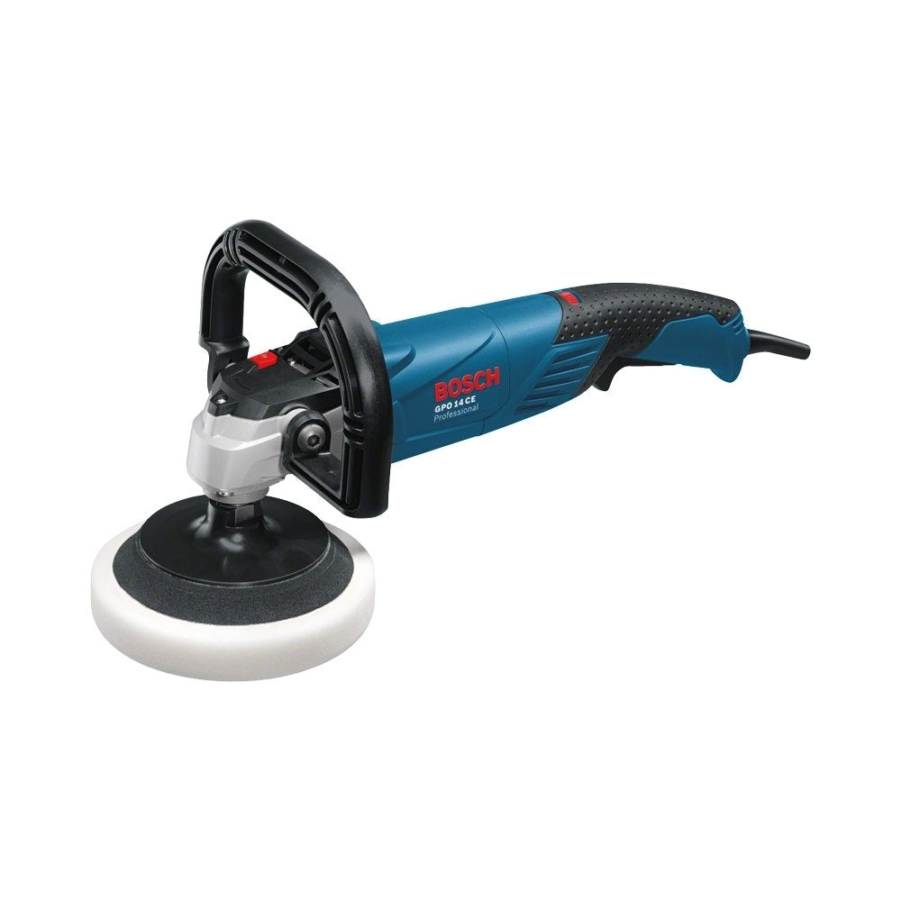 Bosch Pulidora Profesional - Gpo 14 Ce - 1400w