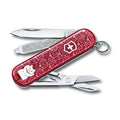 Victorinox Cortapluma Classic 7 Funciones Lucky Cat 0.6223.l2106