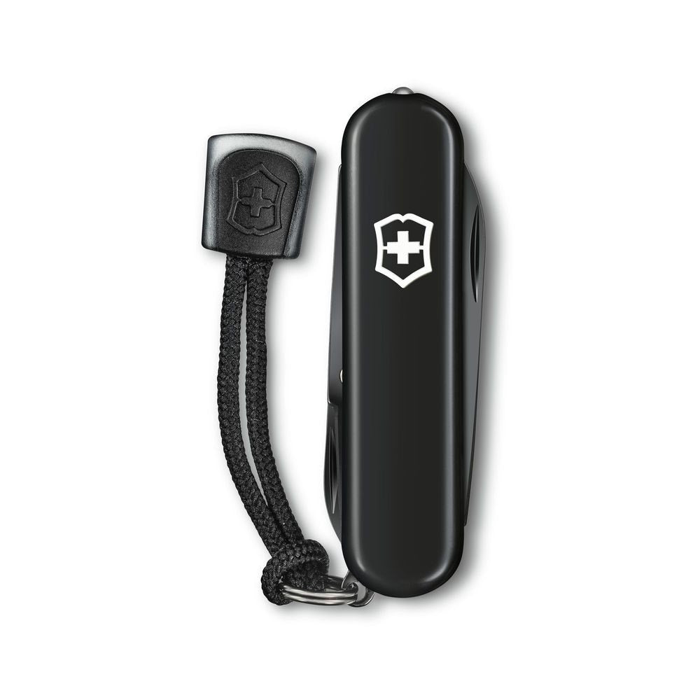 Victorinox Cortapluma Signature Lite 8 Funciones Onyx 0.6226.31