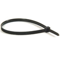 AMARRA CABLE 4,8MM  X 180 MM TRANS.