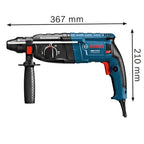 Bosch Rotomartillo Gbh 2-24d