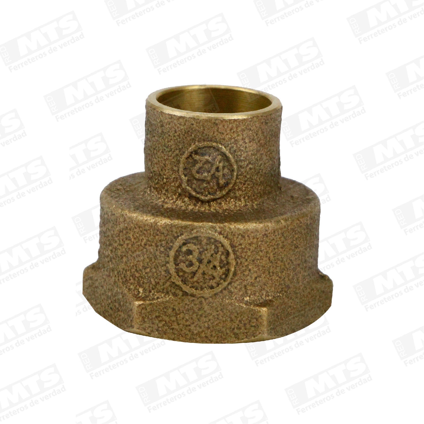 Terminal So  1/2 X 3/4  Hi    703230