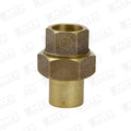 Union Americana So 3/4           733300