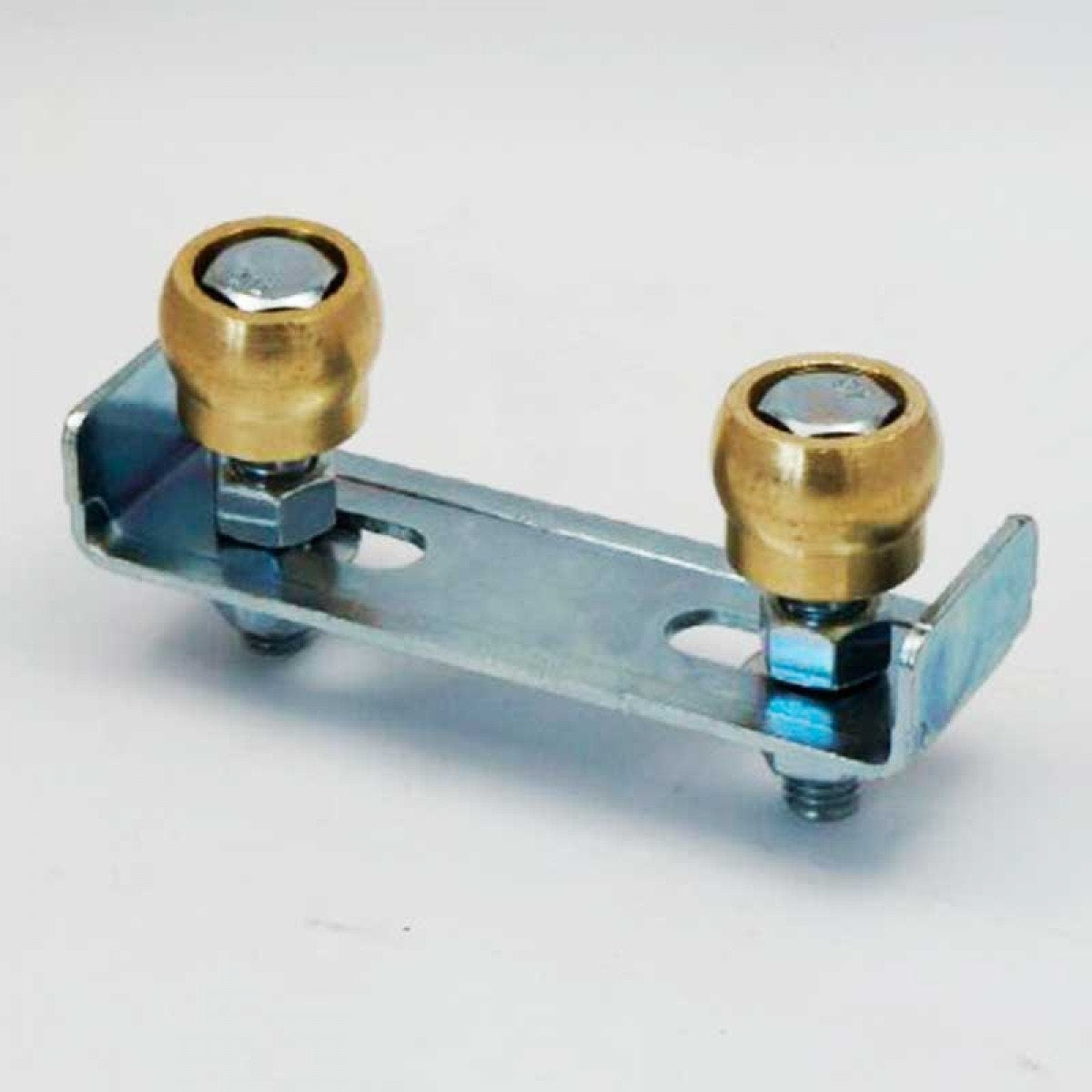Polin Guia Doble 35Mm Bronce Ducasse