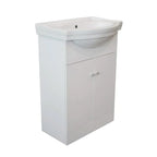 Stretto Vanitorio Marie 55X37 Blanco