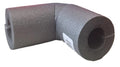 Aislacion Termica Climatube Easy  Codo 1"