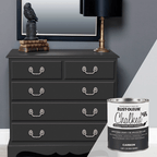 Rust-Oleum Carbón Ultra Mate 1Lt