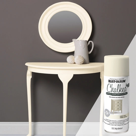 Chalked Aerosol Crema Gasa 335348