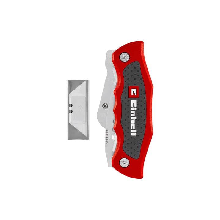 Einhell Cuchillo Universal Plegable 2 En 1 - 370555