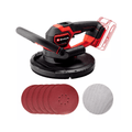 Einhell Lijadora Muro Inalambrica 4259995
 TP-DWS 18-225 Li BL Solo