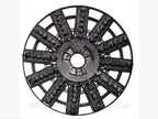 Einhell Cepillo  De Acero Lijadora 180Mm  49490985