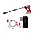 Einhell Hidrolavadora Inalamambrica 18v C/boquilla Multifuncion - 4140135