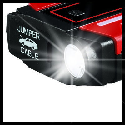 Einhell Partidor Cargador Bateria 1091511 Ce-Js 8/1