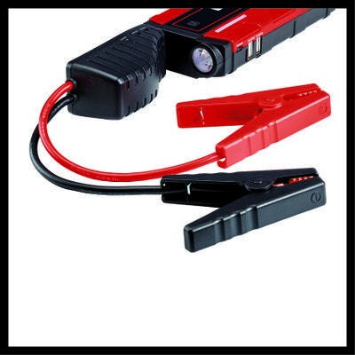 Einhell Partidor Cargador Bateria 1091511 Ce-Js 8/1