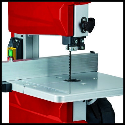 Einhell Sierra Huincha De Banco 250W 4308018 Tc-Sb 200/1