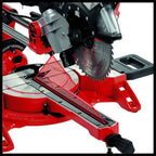Einhell Ingleteadora Dual 2350W 4300395 Tc-Sm 2534/1 Dual