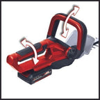 Einhell Cortasetos Inalambrico 18V 2.5 Ah 3410506 Gc-Ch 1855/1 Li Kit (1X2,5 Ah)