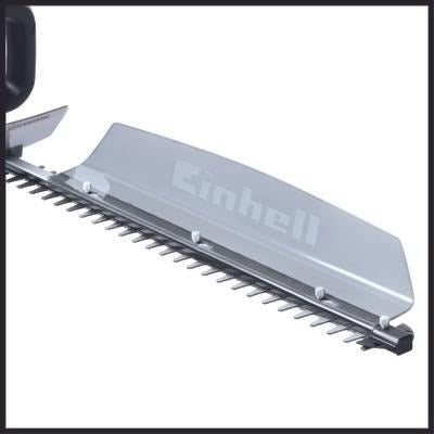 Einhell Cortasetos Inalambrico 18V 2.5 Ah 3410506 Gc-Ch 1855/1 Li Kit (1X2,5 Ah)