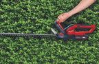 Einhell Cortasetos Inalambrico 18V 2.5 Ah 3410506 Gc-Ch 1855/1 Li Kit (1X2,5 Ah)