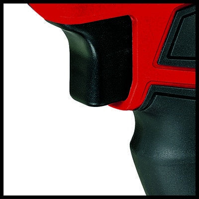 Einhell Atornillador Impacto 4510034 Te-Ci 18/1 Li-Solo
