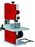 Einhell Sierra Huincha De Banco 250W 4308018 Tc-Sb 200/1
