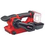 Einhell Lijadora Banda  Inalambrica 18V 4466270 Tp-Bs 18/457 Li Bl - Solo