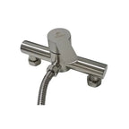 Monomando  Ducha Inox Taumm 010400607-T