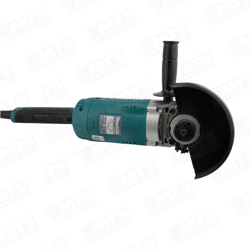 Esmeril Angular Makita 7 Ga7020  2200w