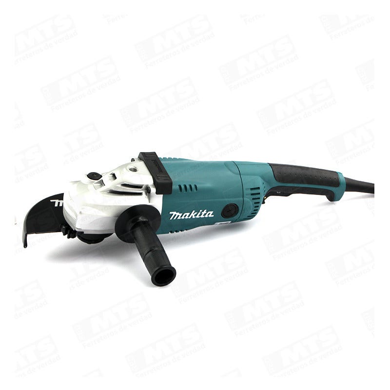 Esmeril Angular Makita 7 Ga7020  2200w