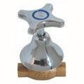 Llave Campana 3/4  Lc-18   1001  Fas