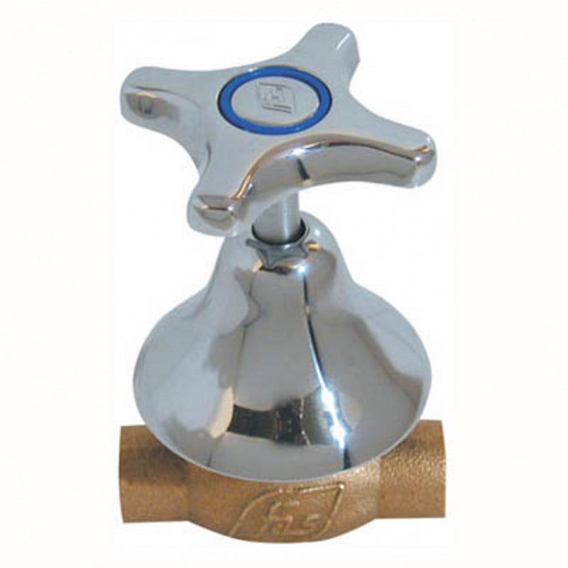 Llave Campana 3/4  Lc-18   1001  Fas