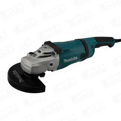 Esmeril Angular Makita 7&acute; Ga7040s 2500w