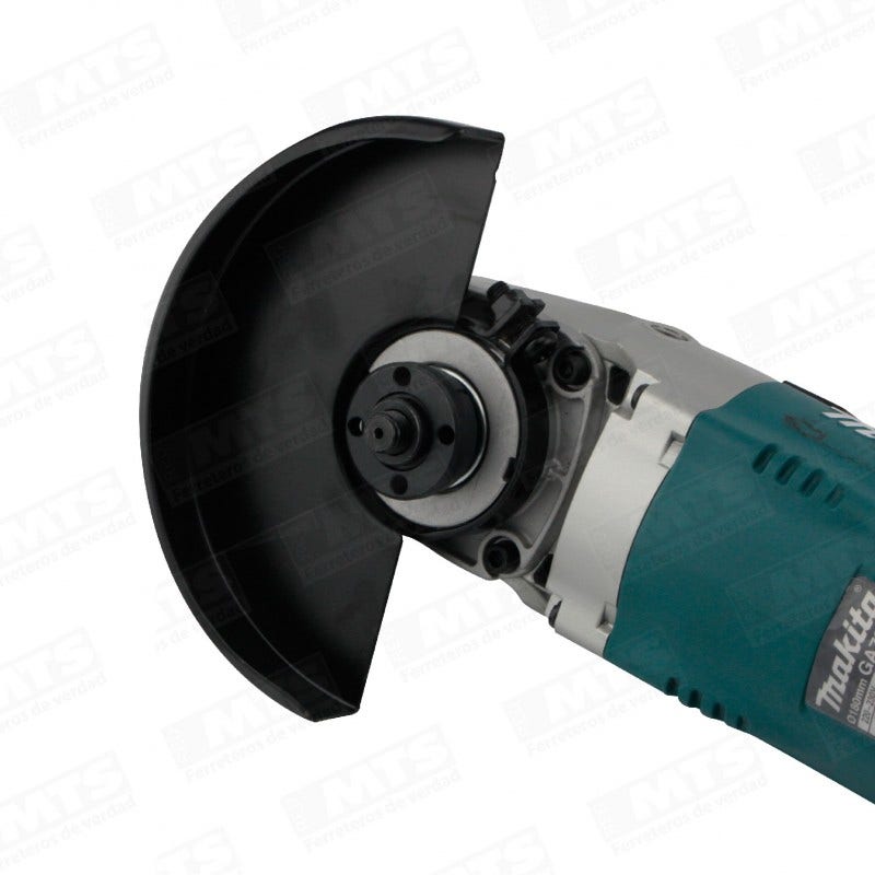 Esmeril Angular Makita 7&acute; Ga7040s 2500w