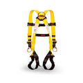 Arnes De Cuerpo Completo 3 Argollas