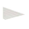 Plancha Fibra Vidrio 5V 2,00 X 0,90Mt 700 Natural