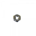 Tuerca 1/8  (5-40)   Hex Hg Cincada) 362