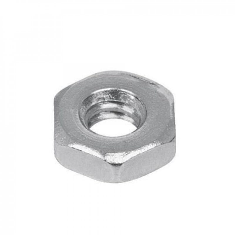 Tuerca 5/32 (8-32)   Hex Hg Cincada  362