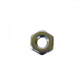 Tuerca 3/16 (10-24)  Hex Hg Cincada  362