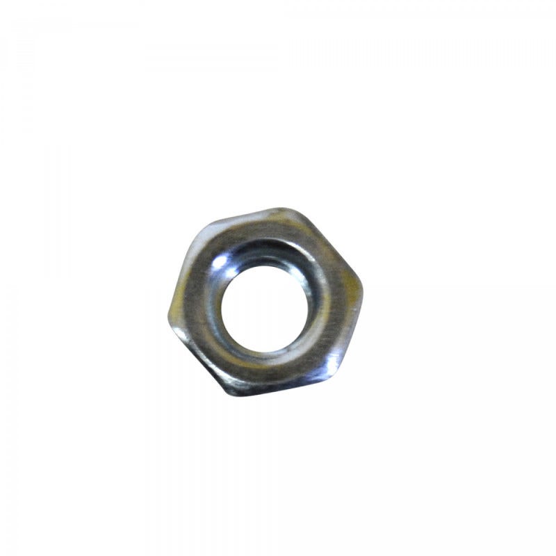 Tuerca 1/4  (1/4-20) Hex Hg Zn 362-02