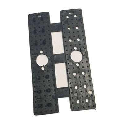 Broche Malla Raschell Grande (Bisagra) 2