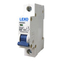 Interruptor  Automatico Delixi  1 X 20A  5390160
