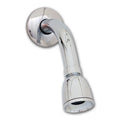 Ducha Movil C/Brazo Chorro Fino  Ll-1