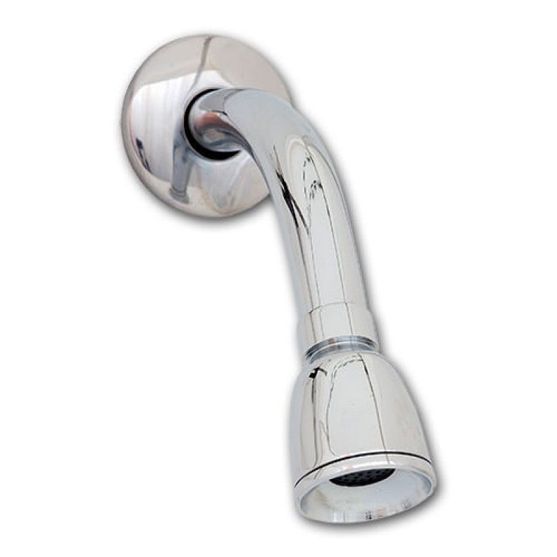 Ducha Movil C/Brazo Chorro Fino  Ll-1
